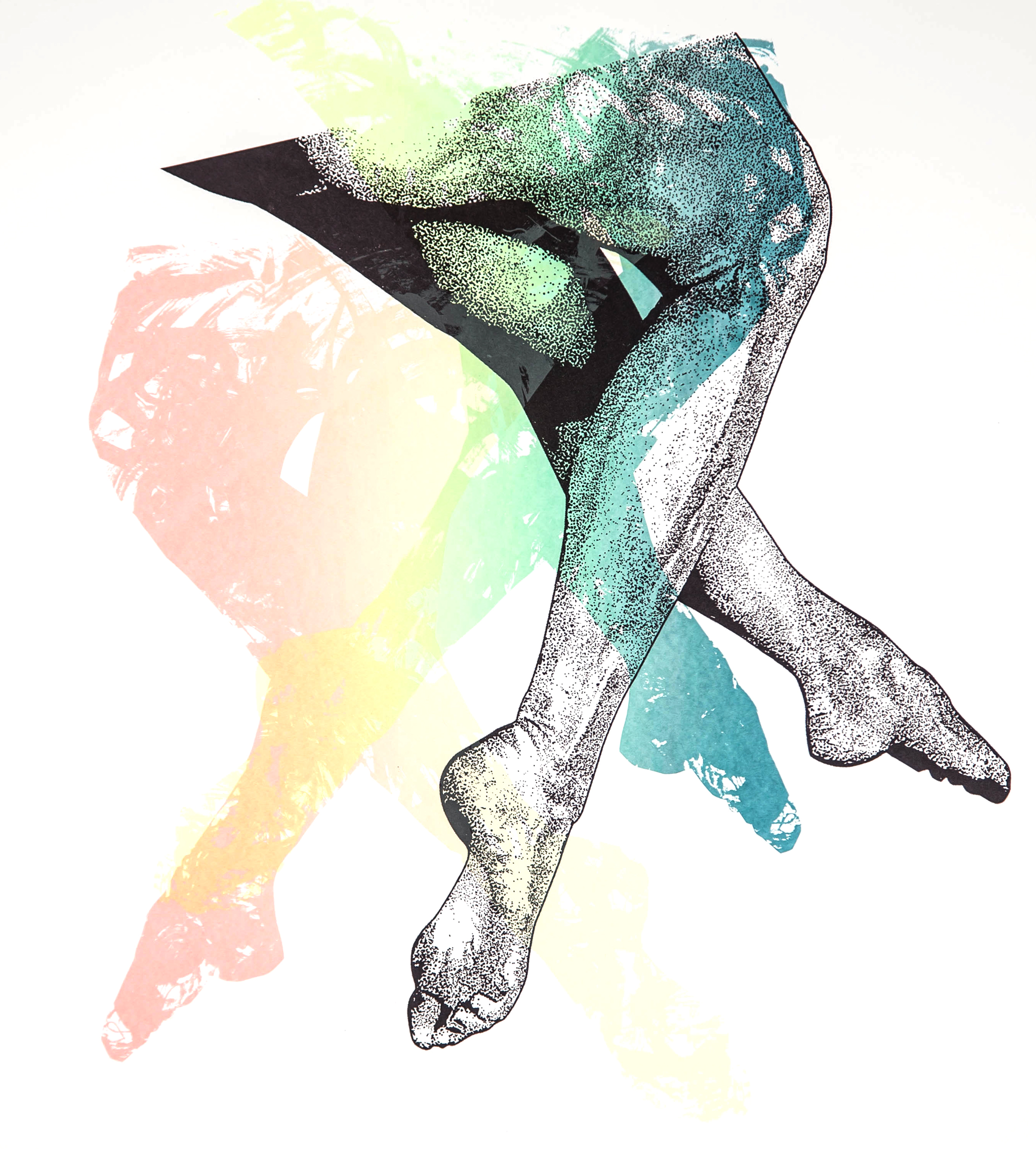 Legs(iteration)Pushed